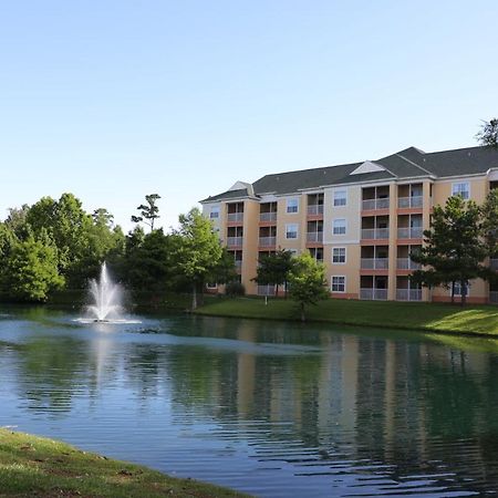 Unit At The Sheraton Broadway Plantation Миртъл Бийч Екстериор снимка