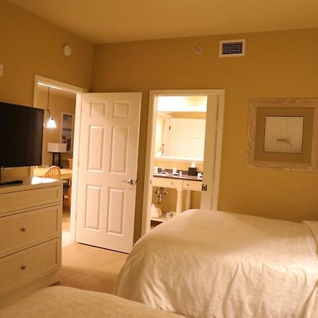 Unit At The Sheraton Broadway Plantation Миртъл Бийч Екстериор снимка