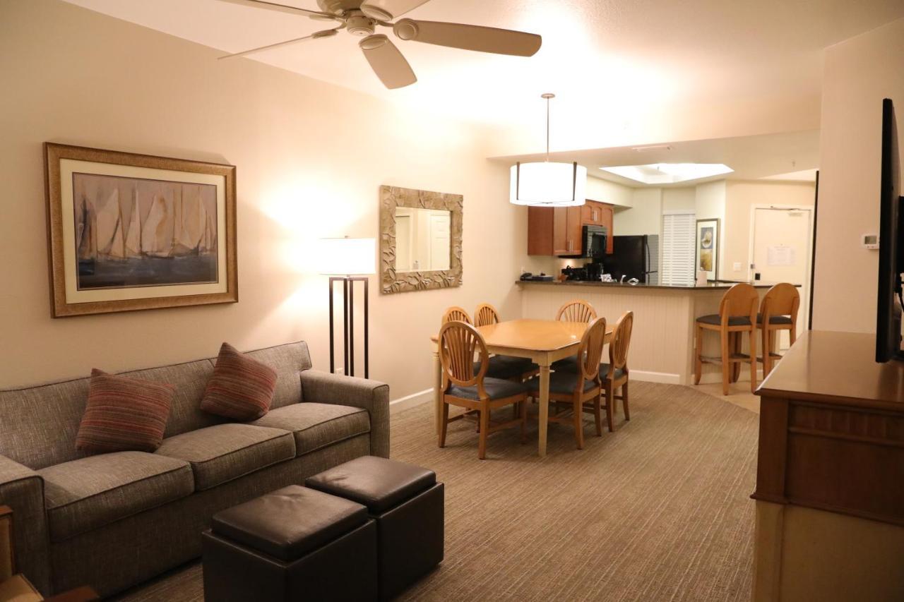 Unit At The Sheraton Broadway Plantation Миртъл Бийч Екстериор снимка
