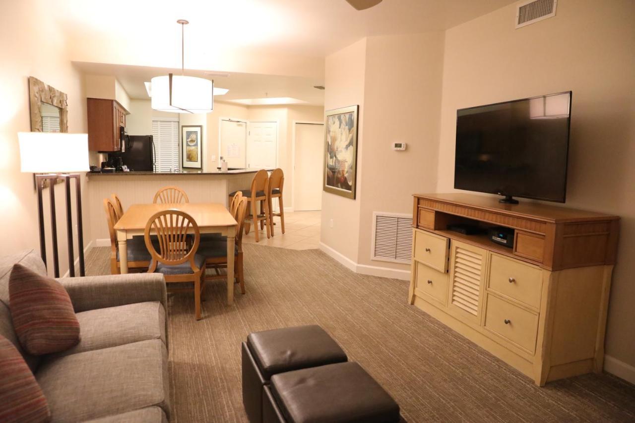 Unit At The Sheraton Broadway Plantation Миртъл Бийч Екстериор снимка