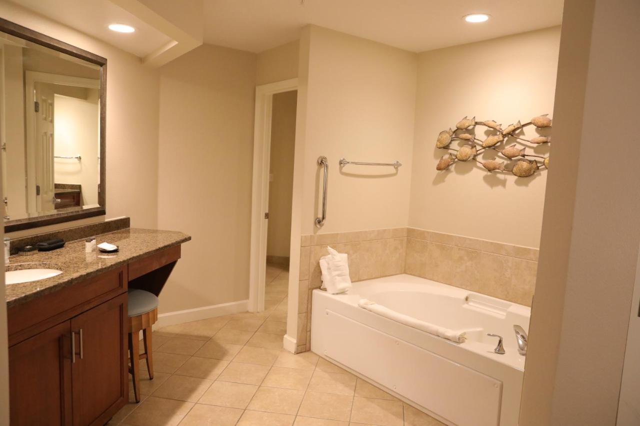 Unit At The Sheraton Broadway Plantation Миртъл Бийч Екстериор снимка