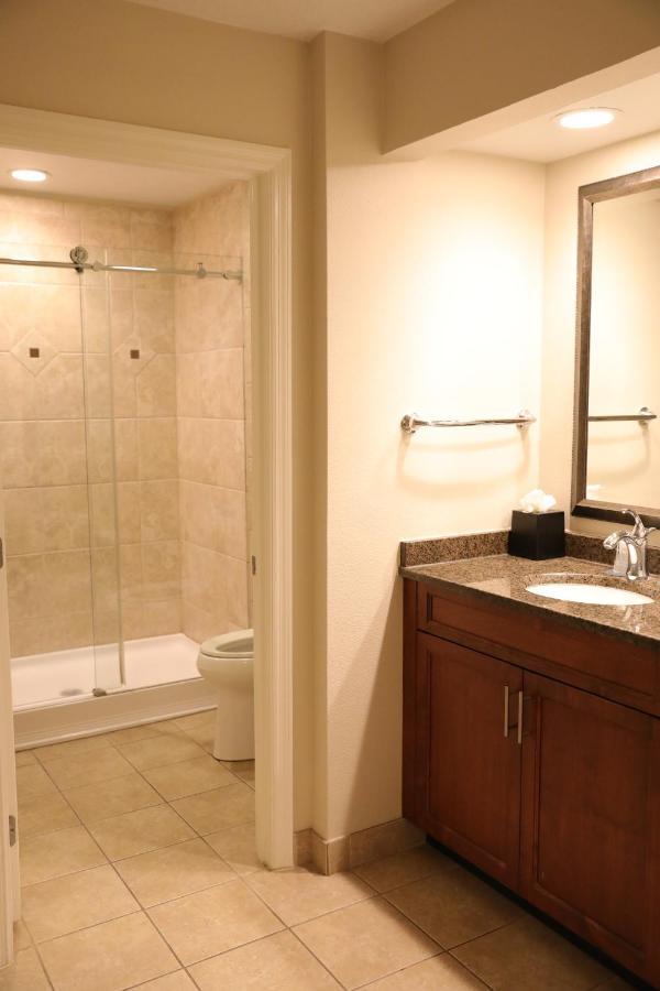 Unit At The Sheraton Broadway Plantation Миртъл Бийч Екстериор снимка