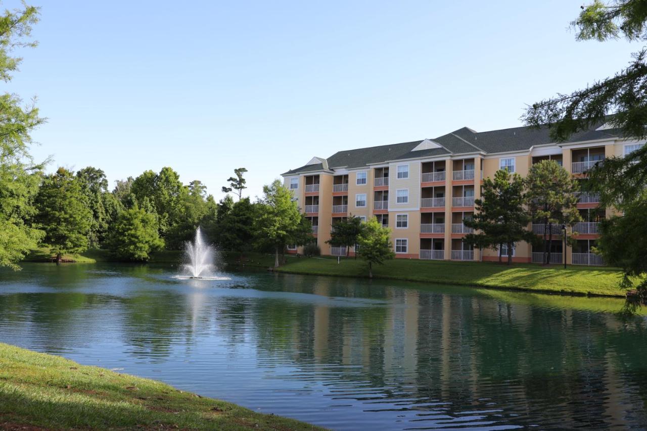 Unit At The Sheraton Broadway Plantation Миртъл Бийч Екстериор снимка