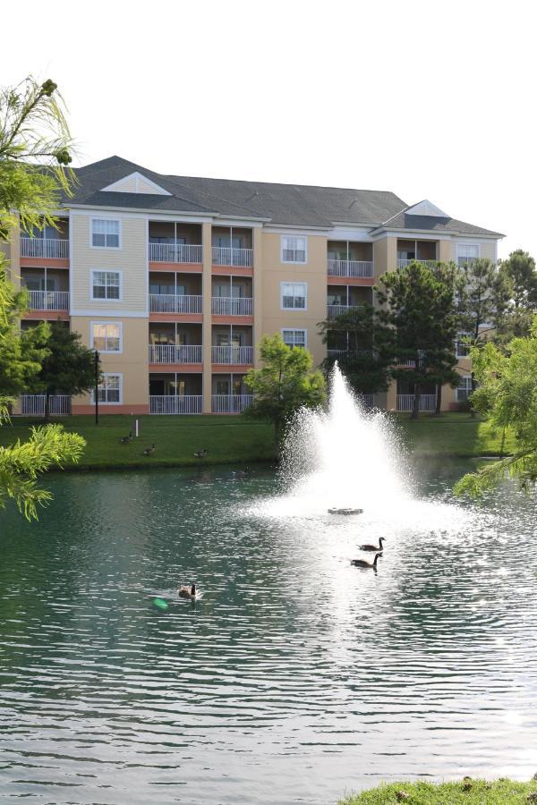 Unit At The Sheraton Broadway Plantation Миртъл Бийч Екстериор снимка
