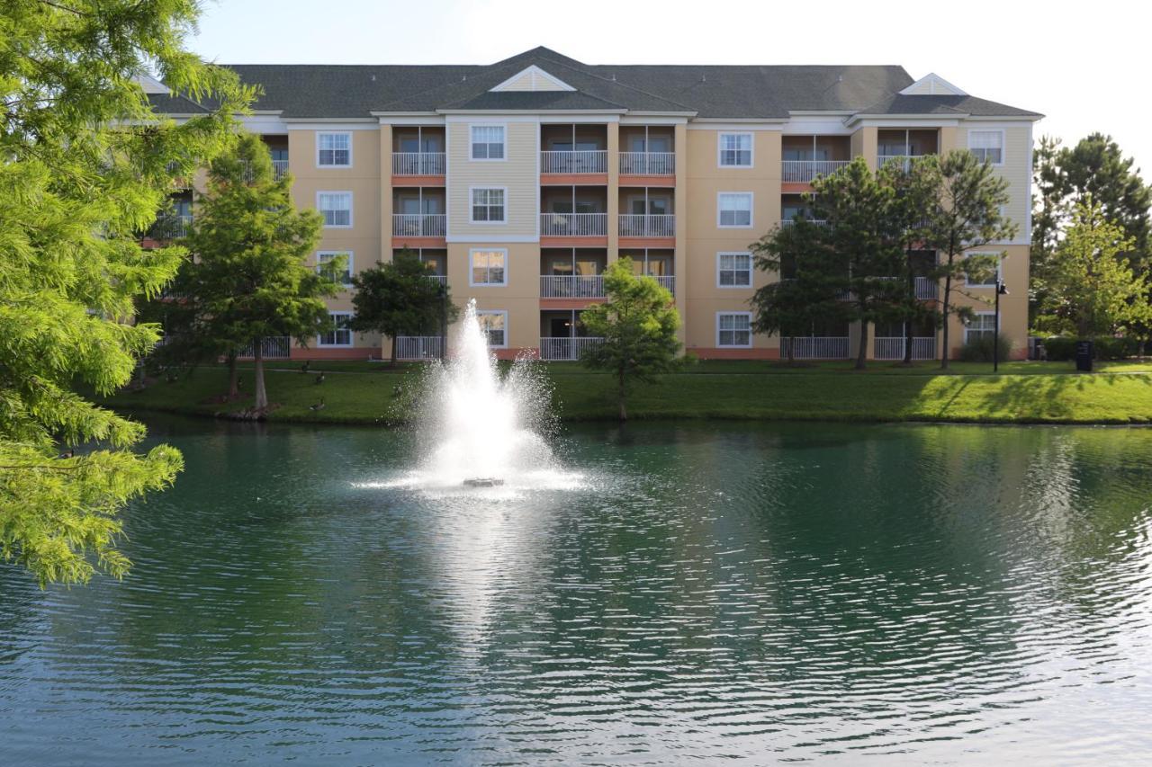 Unit At The Sheraton Broadway Plantation Миртъл Бийч Екстериор снимка
