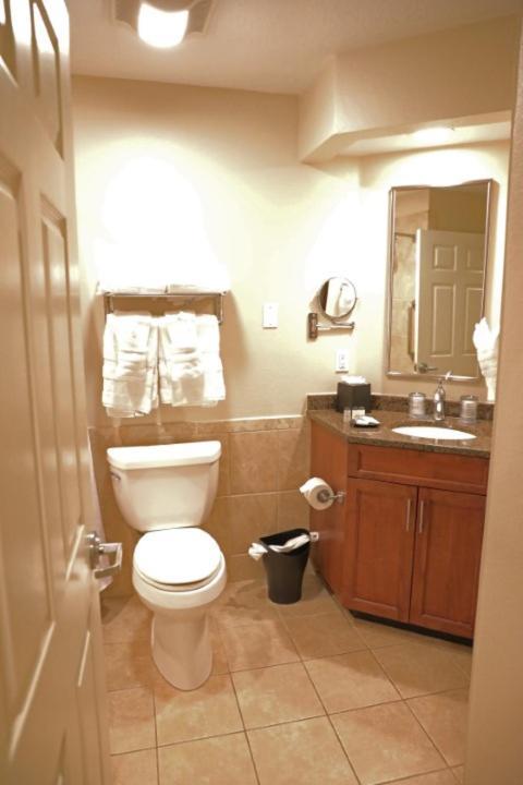 Unit At The Sheraton Broadway Plantation Миртъл Бийч Екстериор снимка