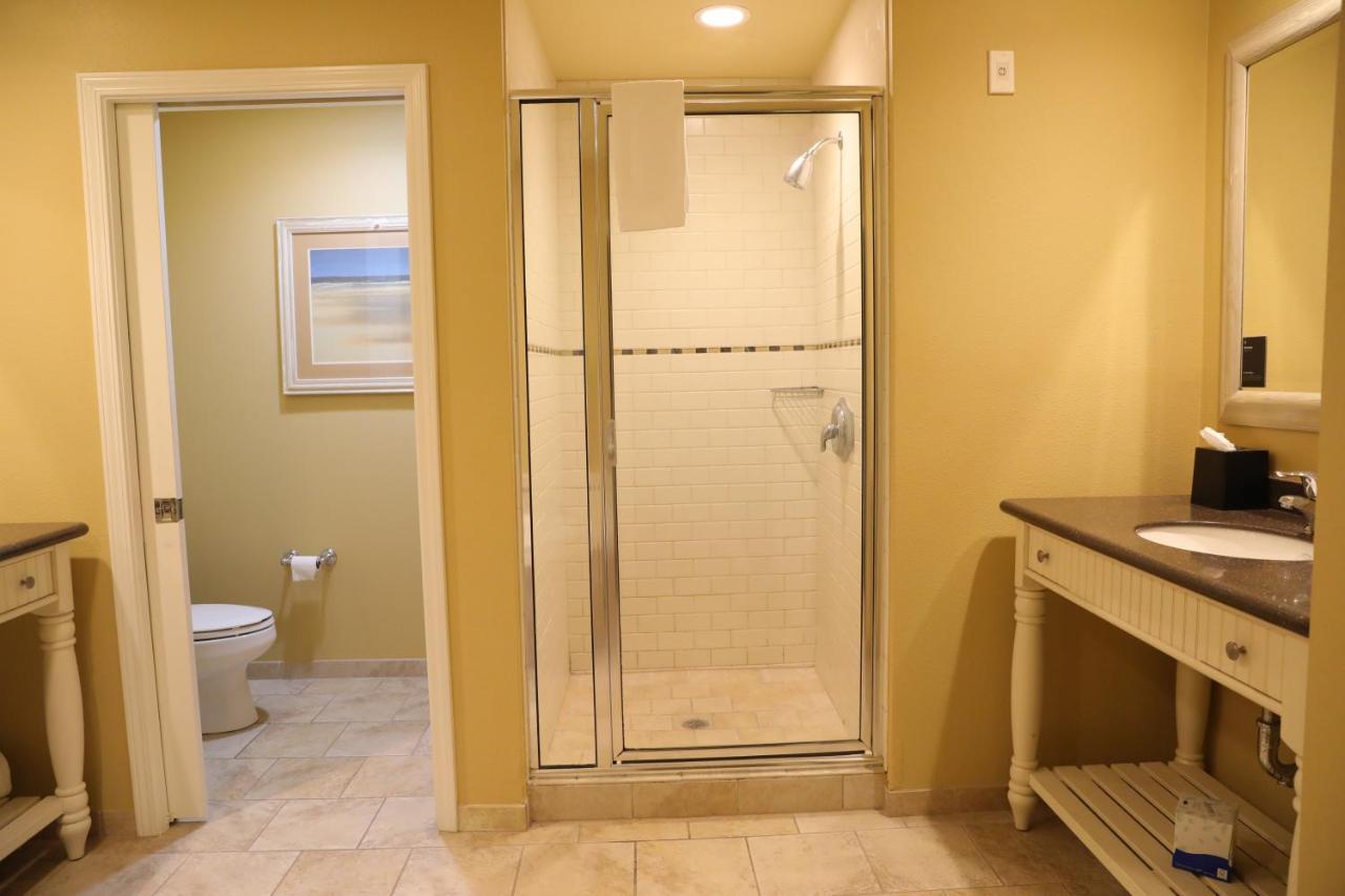 Unit At The Sheraton Broadway Plantation Миртъл Бийч Екстериор снимка