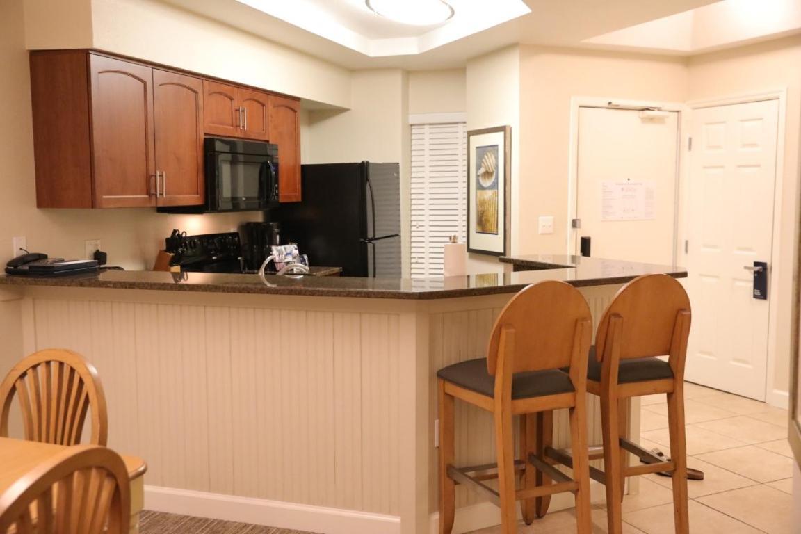 Unit At The Sheraton Broadway Plantation Миртъл Бийч Екстериор снимка