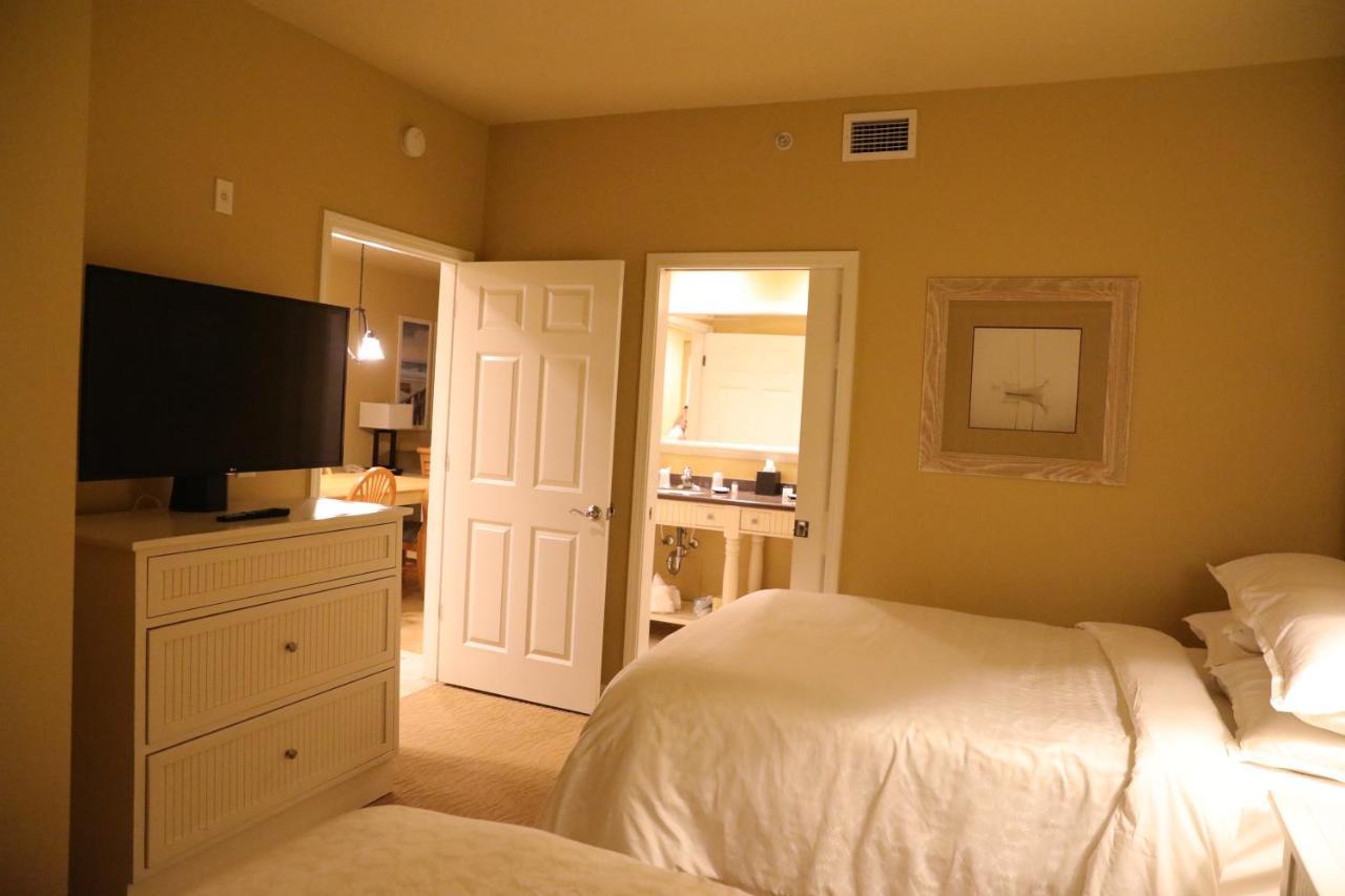 Unit At The Sheraton Broadway Plantation Миртъл Бийч Екстериор снимка