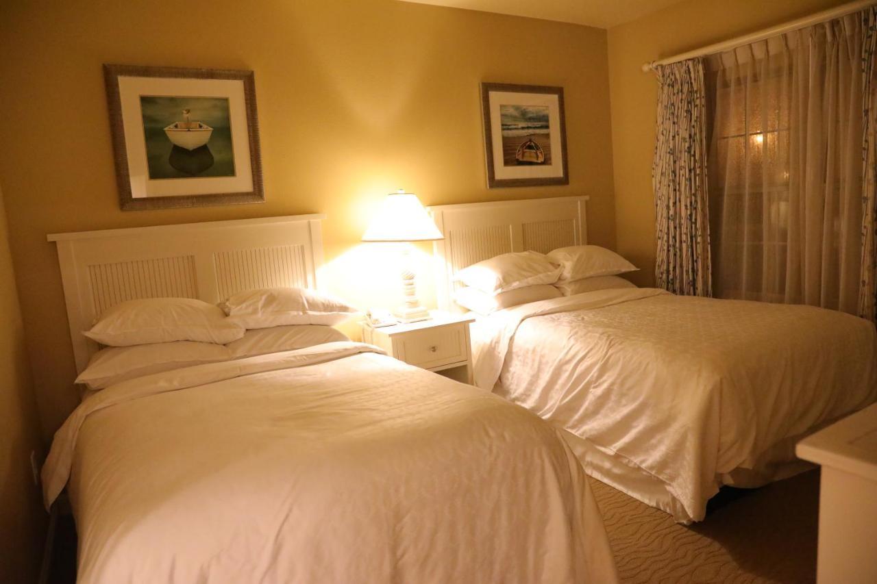 Unit At The Sheraton Broadway Plantation Миртъл Бийч Екстериор снимка