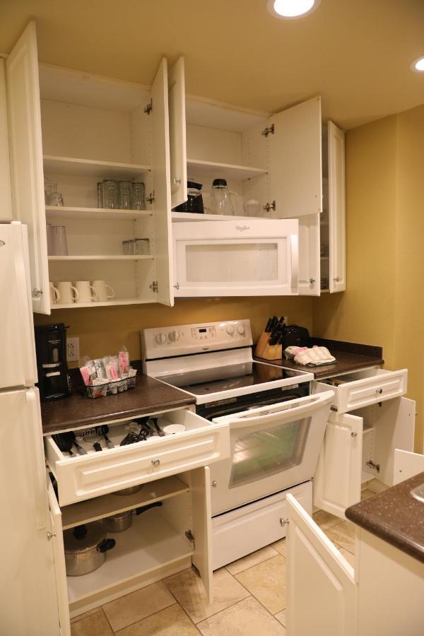 Unit At The Sheraton Broadway Plantation Миртъл Бийч Екстериор снимка