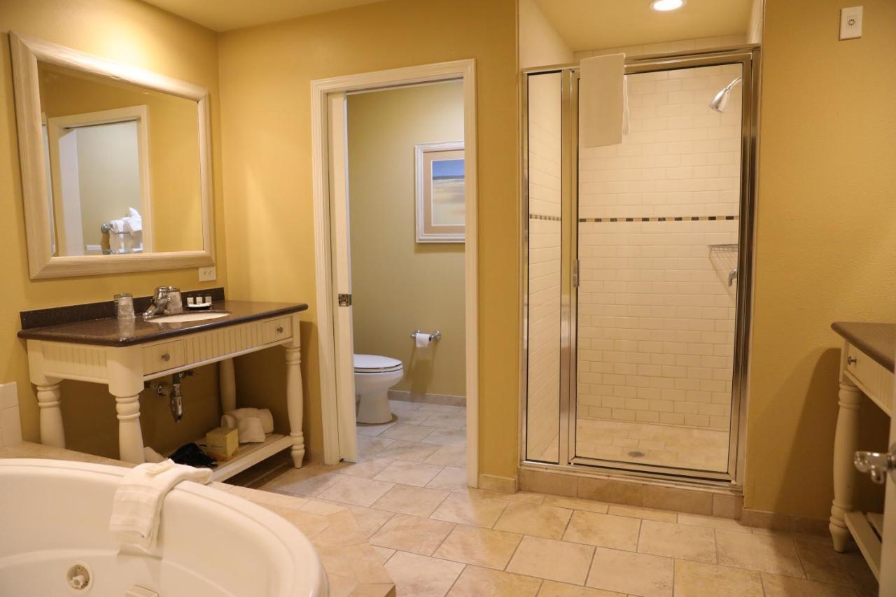 Unit At The Sheraton Broadway Plantation Миртъл Бийч Екстериор снимка