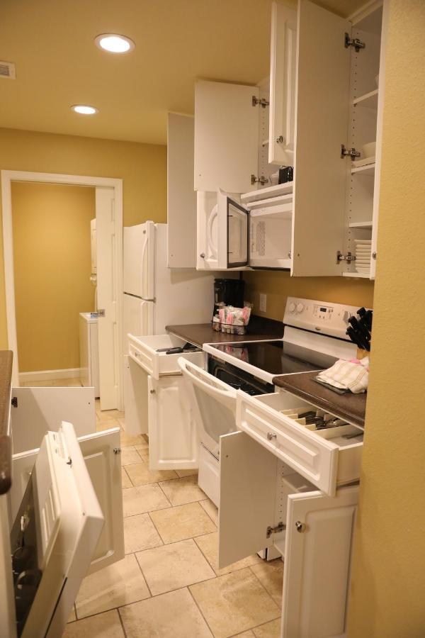 Unit At The Sheraton Broadway Plantation Миртъл Бийч Екстериор снимка