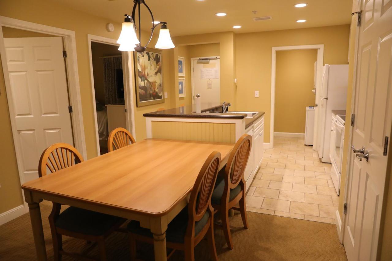 Unit At The Sheraton Broadway Plantation Миртъл Бийч Екстериор снимка