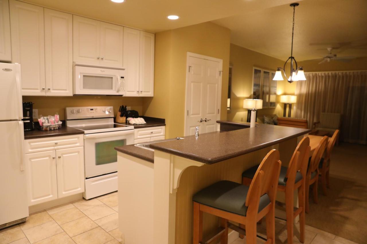 Unit At The Sheraton Broadway Plantation Миртъл Бийч Екстериор снимка