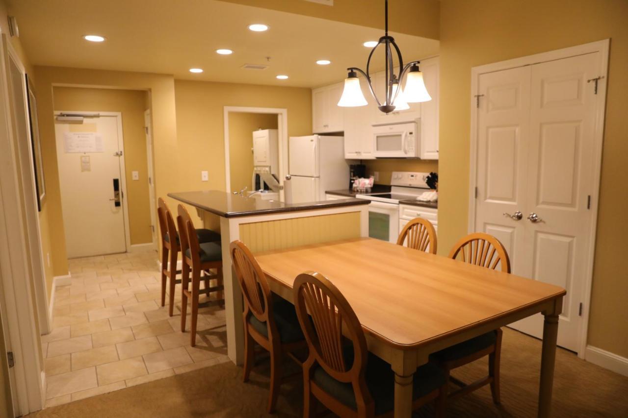 Unit At The Sheraton Broadway Plantation Миртъл Бийч Екстериор снимка