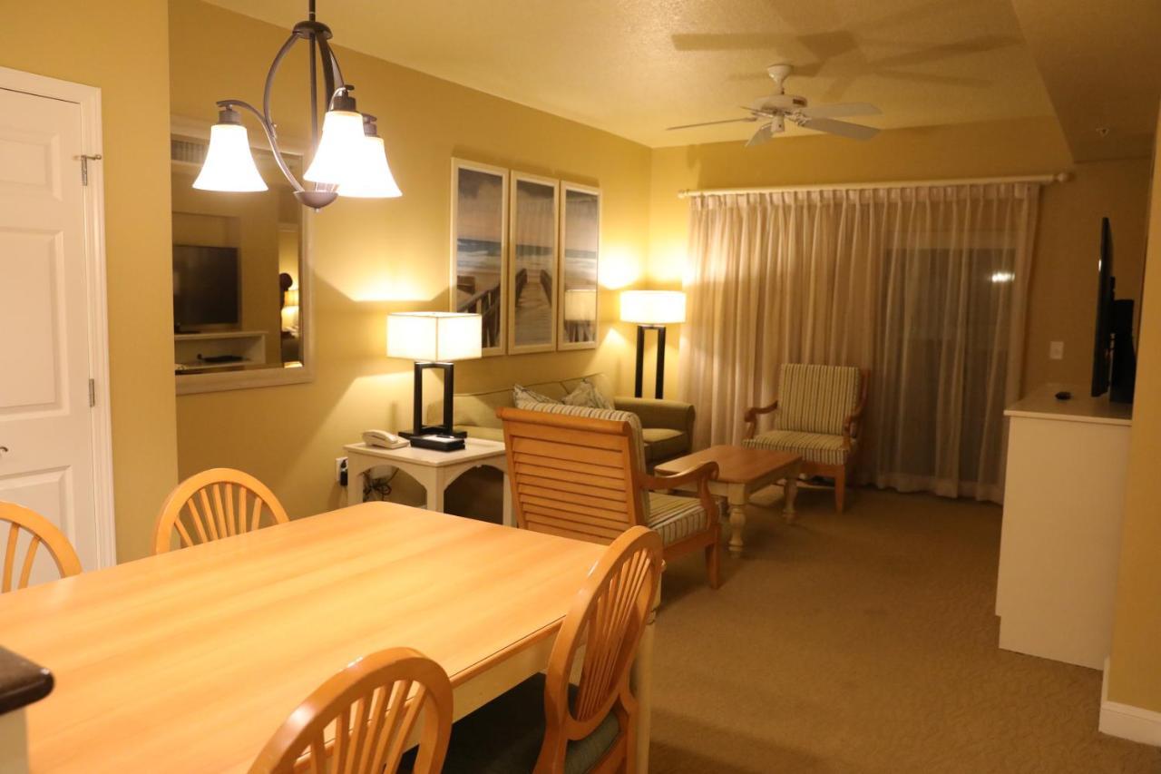 Unit At The Sheraton Broadway Plantation Миртъл Бийч Екстериор снимка
