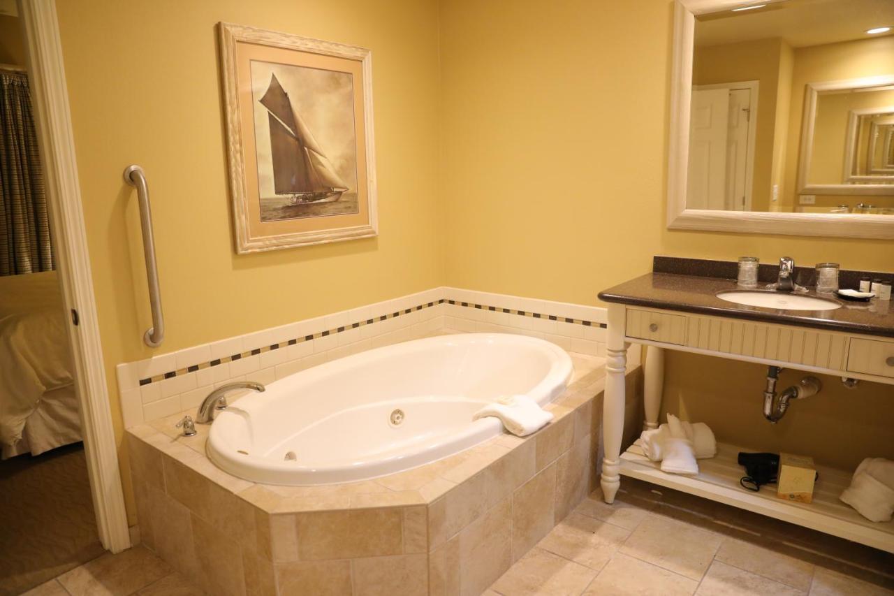 Unit At The Sheraton Broadway Plantation Миртъл Бийч Екстериор снимка