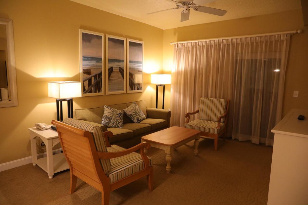 Unit At The Sheraton Broadway Plantation Миртъл Бийч Екстериор снимка