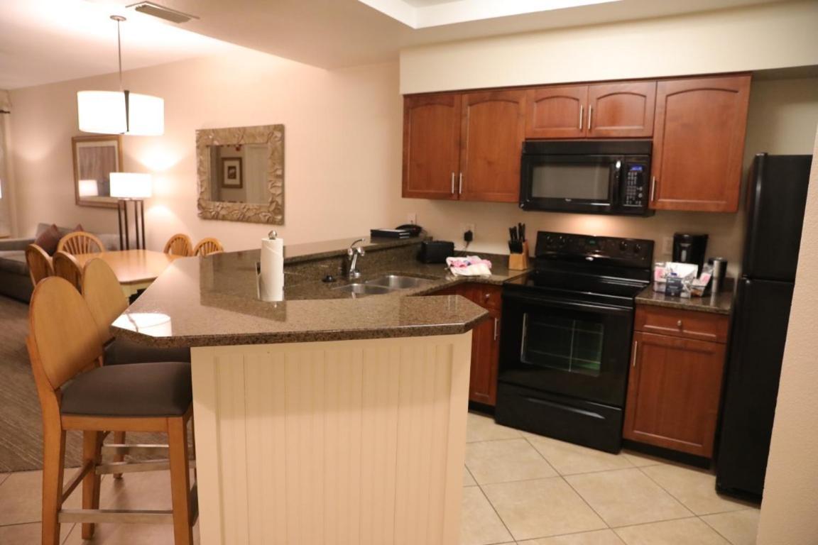 Unit At The Sheraton Broadway Plantation Миртъл Бийч Екстериор снимка