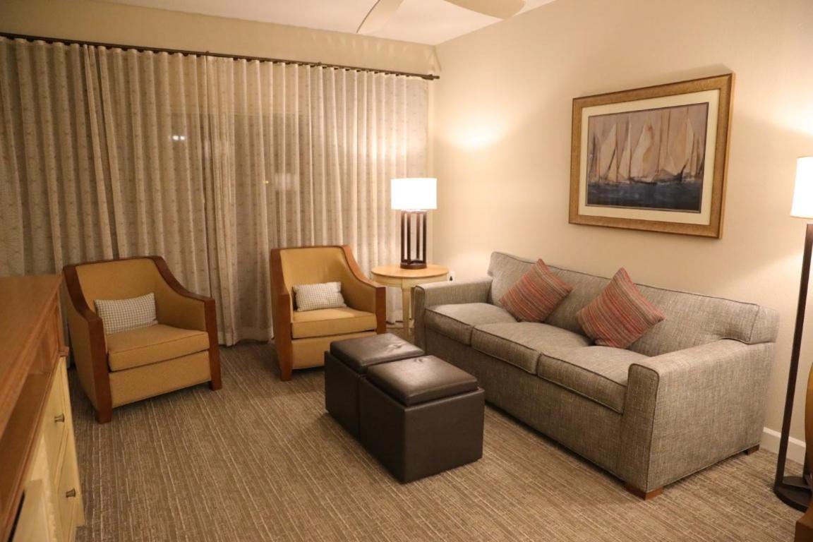 Unit At The Sheraton Broadway Plantation Миртъл Бийч Екстериор снимка