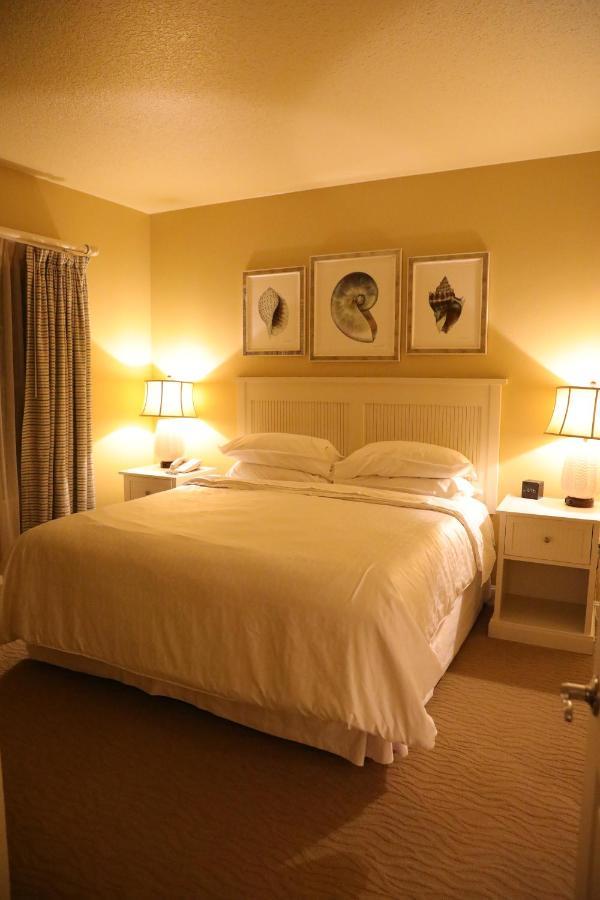 Unit At The Sheraton Broadway Plantation Миртъл Бийч Екстериор снимка