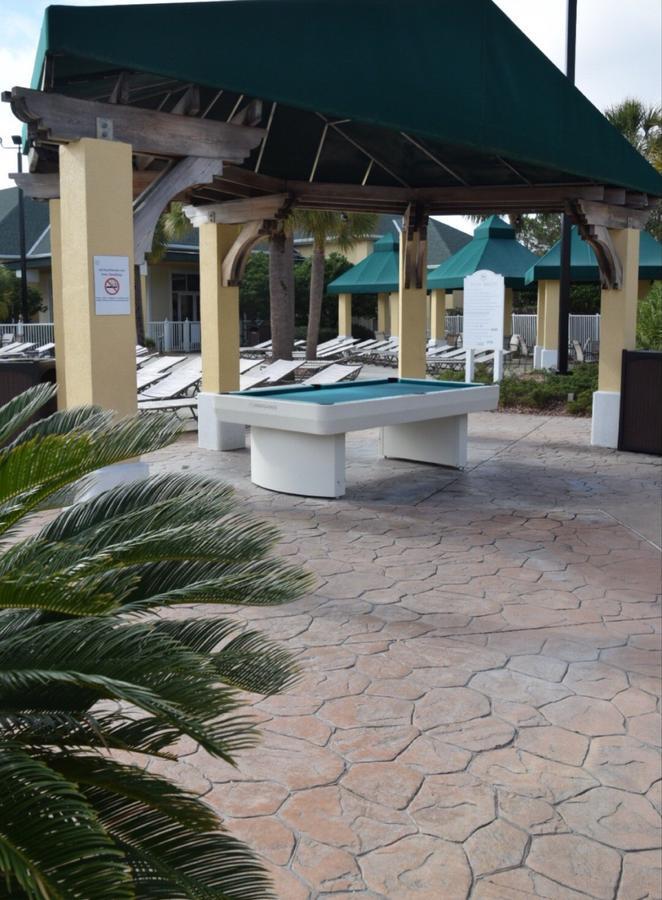 Unit At The Sheraton Broadway Plantation Миртъл Бийч Екстериор снимка